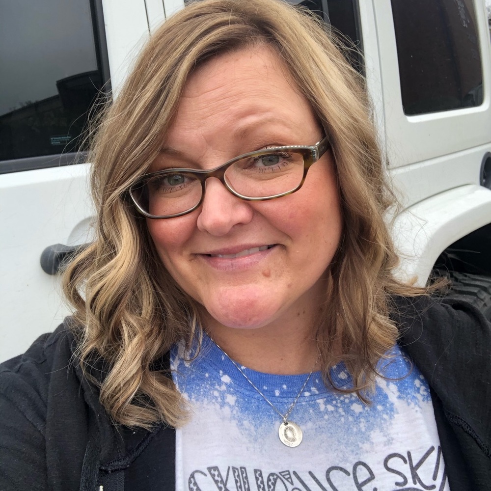 Meet your Posher, Brandy